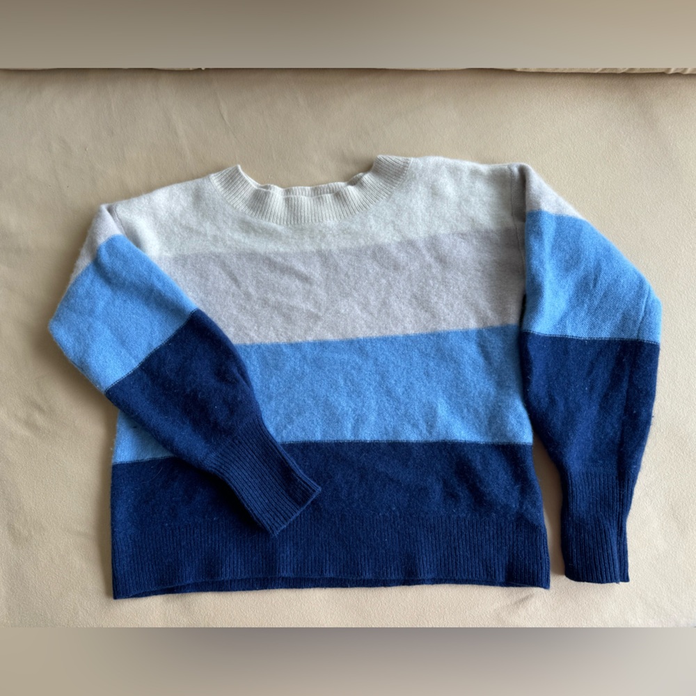 Club Monaco Cashmere